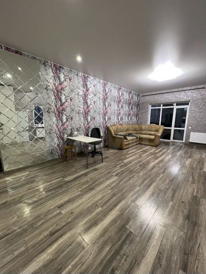 Коттедж 121 м² на участке 6,7 сот.