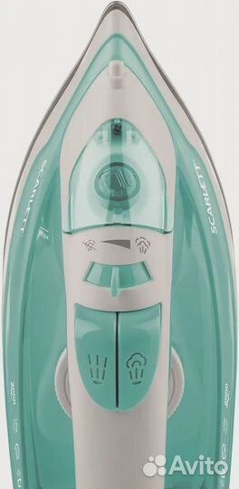 1096 Scarlett SC-SI30P11