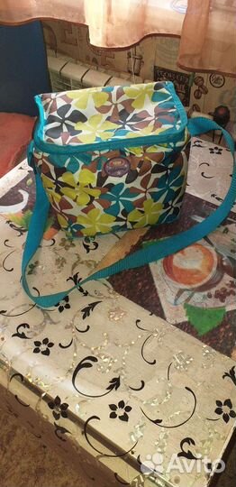 Термосумка малая