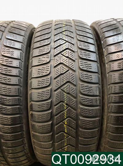 Pirelli Winter Sottozero 3 225/55 R17 96P