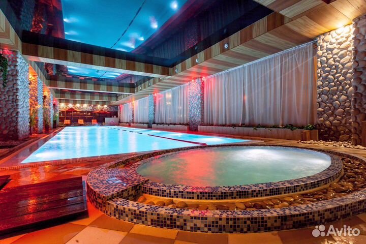 Абонемент в фитнес (спорт клуб) зебра на дубровке