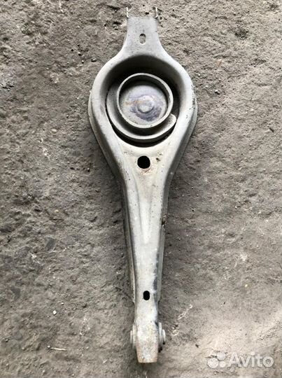 Рычаг задний правый нижний ford mondeo 1