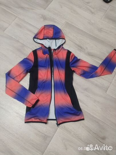 Ветровка crivit