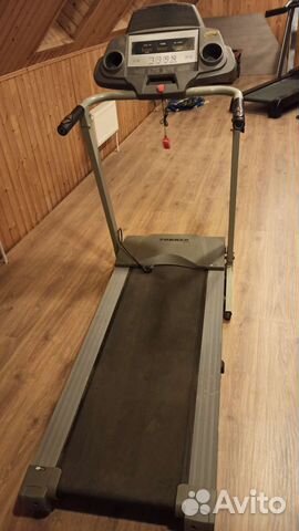 Беговая дорожка бу