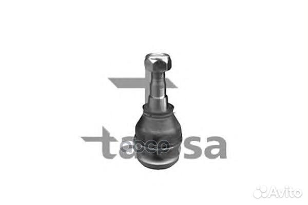 Опора шаровая передней подвески subaru forester