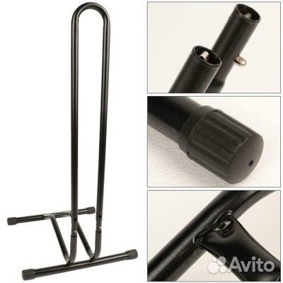 Стойка для хранения велосипеда Aristo BH08,24