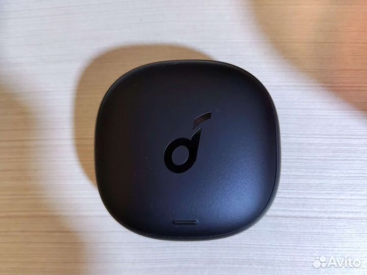 Наушники soundcore liberty 2 pro