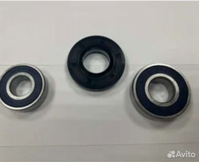 Ремкомплект бака стиральной машины Samsung