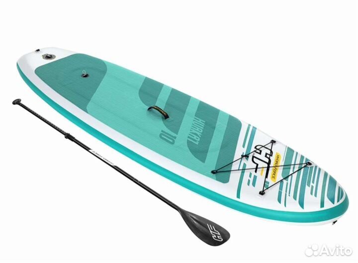 Сап борд Sup board 10’ двухслойная Huakai