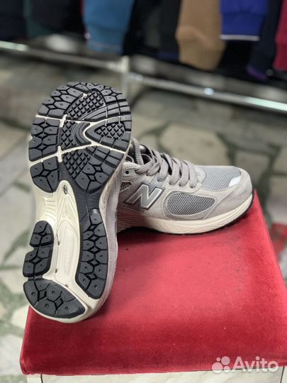 Кроссовки мужские