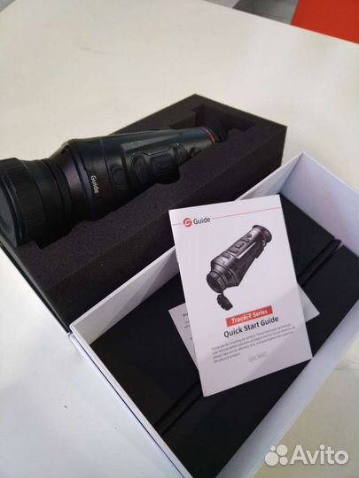 Тепловизор монокуляр guide tracir 50