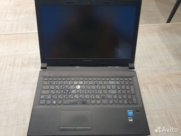 Ноутбук Lenovo B50-30