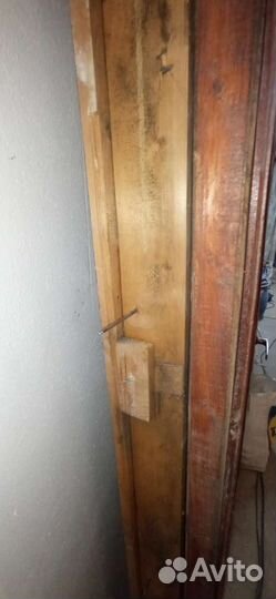 Дверь входная