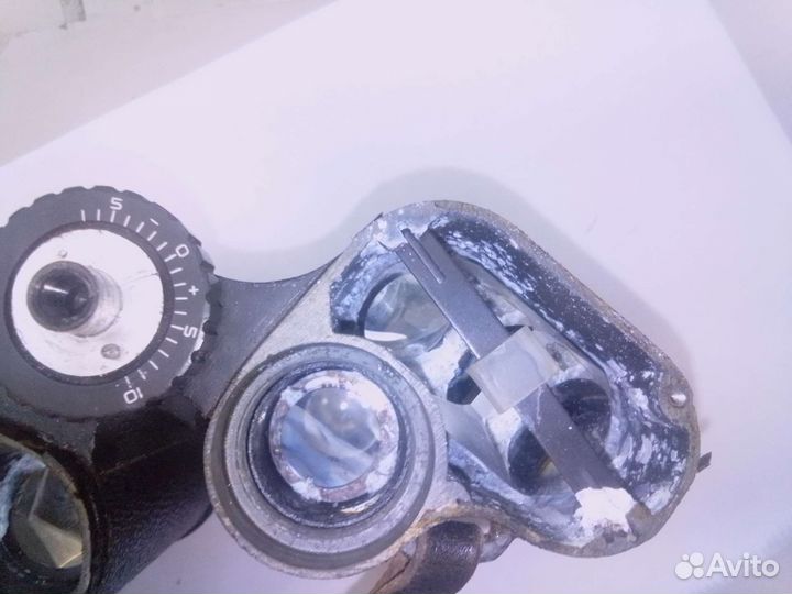 Бинокли Ремонт, продажа,скупка. Книги по ремонту