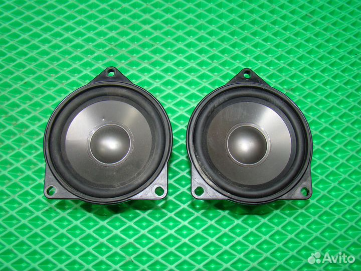 Оригинальный динамик bмw 7 Е65 бmв 7 Е65 Е66