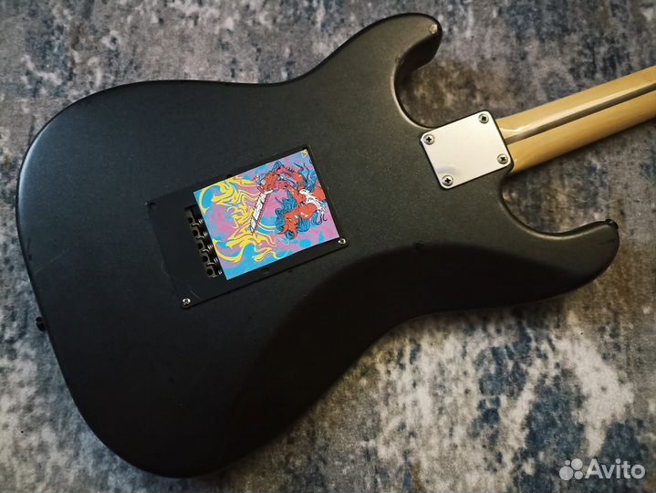 Fender ST57 1986 Japan