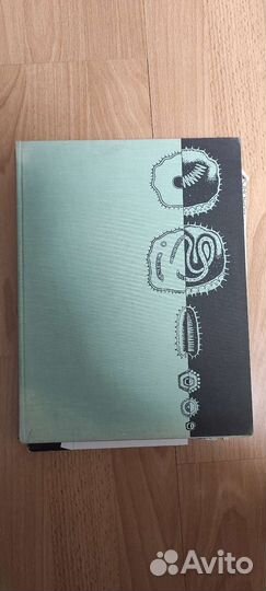 Атлас анатомии и онтогенеза