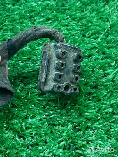 Разъем Mercedes-Benz 190 W201 RP102989 1989