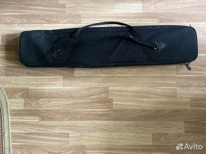 Чехол оружейный