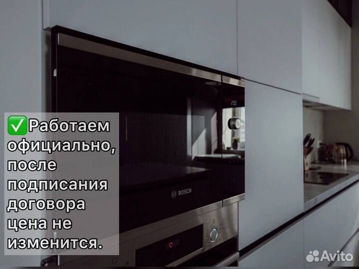 Мебель на заказ по индивидуальным размерам