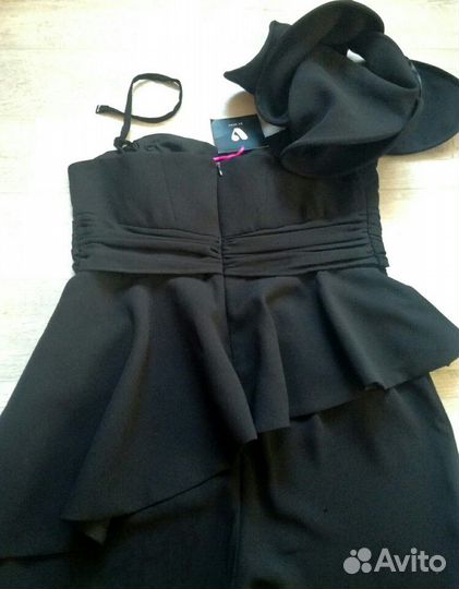 Комбинезон By Very новый