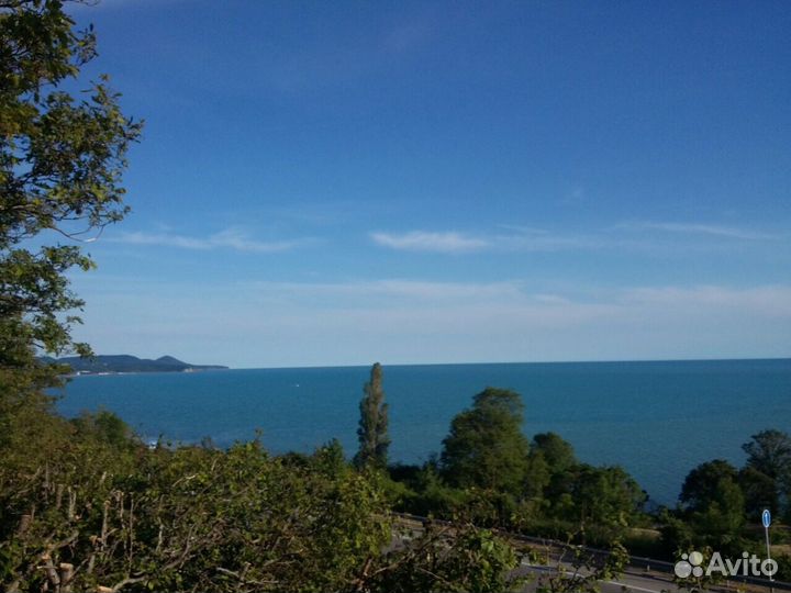 Кемпинг Горизонт