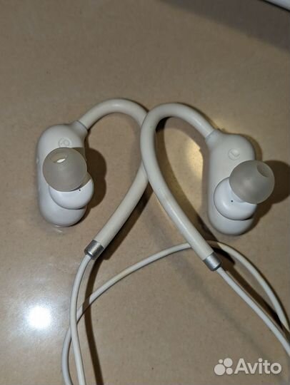 Наушники безпроводные Xiaomi Mi Sports