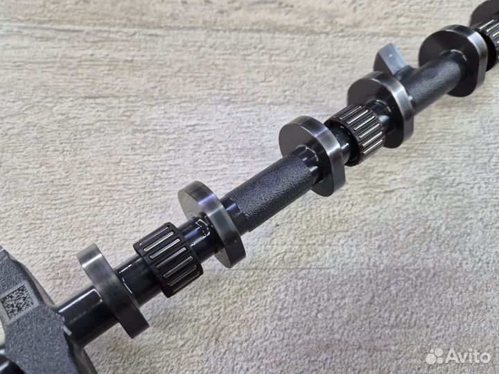 Эксцентриковый вал BMW N55 - 7589883