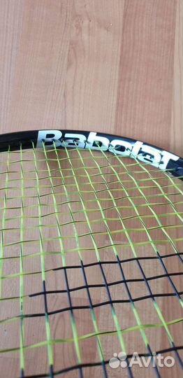 Ракетка для большого тенниса детская
