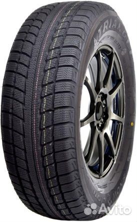 Triangle TR777 205/65 R15 99T
