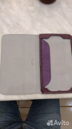 Чехол кожаный для Samsung galaxy tab 3, 8