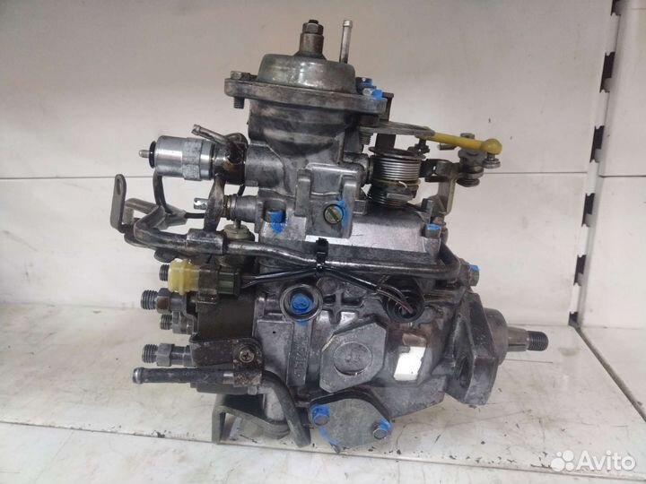 Тнвд 4М40Т проверена на стенде