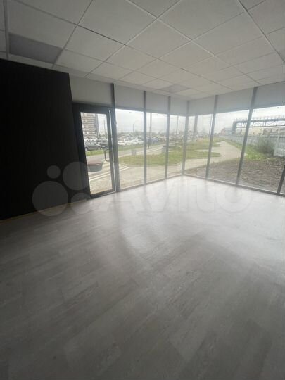 Общепит, 24 м²