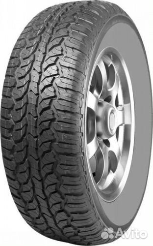 Compasal Versant A/T 255/65 R17 T