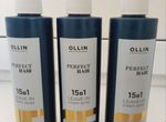 Ollin Professional несмываемый крем-спрей 15 в 1