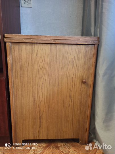 Швейная машина Чайка 143