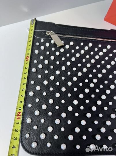 Чехол дня айпада Dsquared2