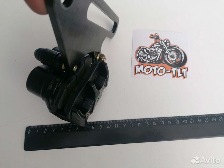 Суппорт задний Irbis TTR-250, Kayo и другие