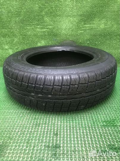Vulcan Start 195/65 R15 91T