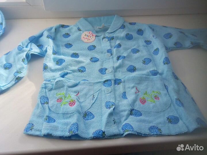 Детская одежда