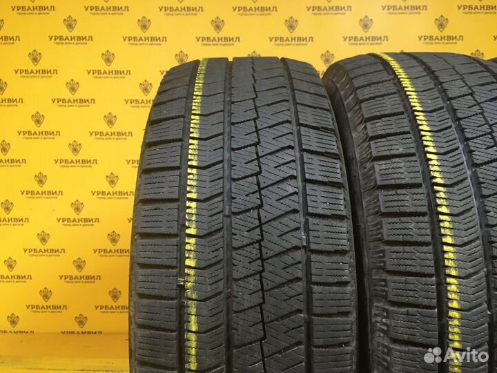 Bridgestone Blizzak VRX2 205/55 R16 91Q