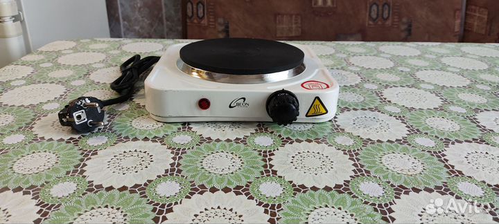 Электроплитка Beon