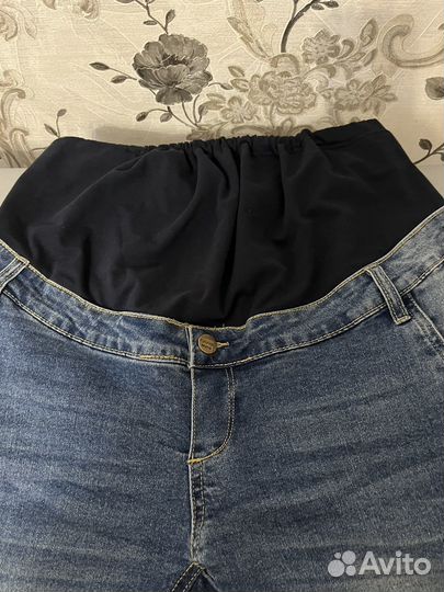 Одежда для беременных 44