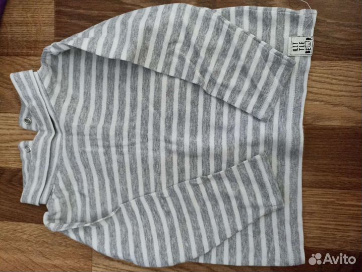 Детская одежда