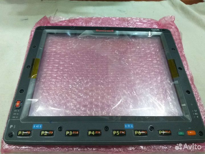 Сенсорный экран Honeywell thor VM3 (50119631-001)