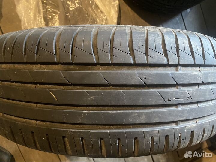 Колеса летние R16