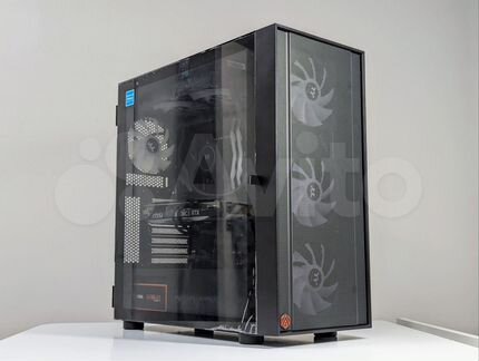 Игровой Компьютер / I9-14900KF / RTX 4070 super