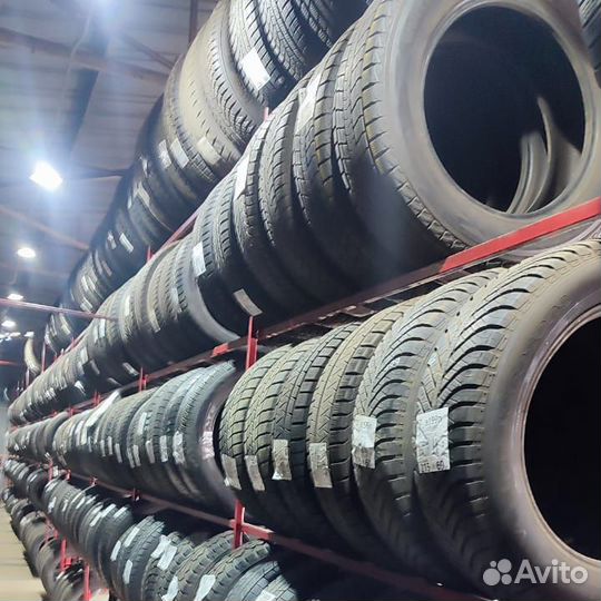 LingLong Green-Max 4x4 HP 215/55 R18 95V