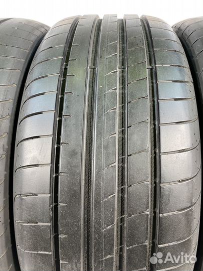 Goodyear Eagle F1 Asymmetric 3 235/45 R18 93T