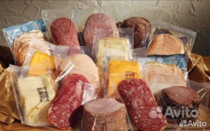 Вакуумный упаковщик Deep 2240